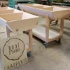 Pétrin Professionnel – Image 4