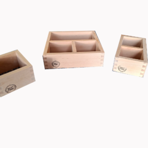 Moules à pain en hêtre